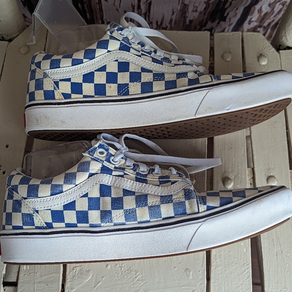 Vans off the wall sneakers - Picture 2 of 11